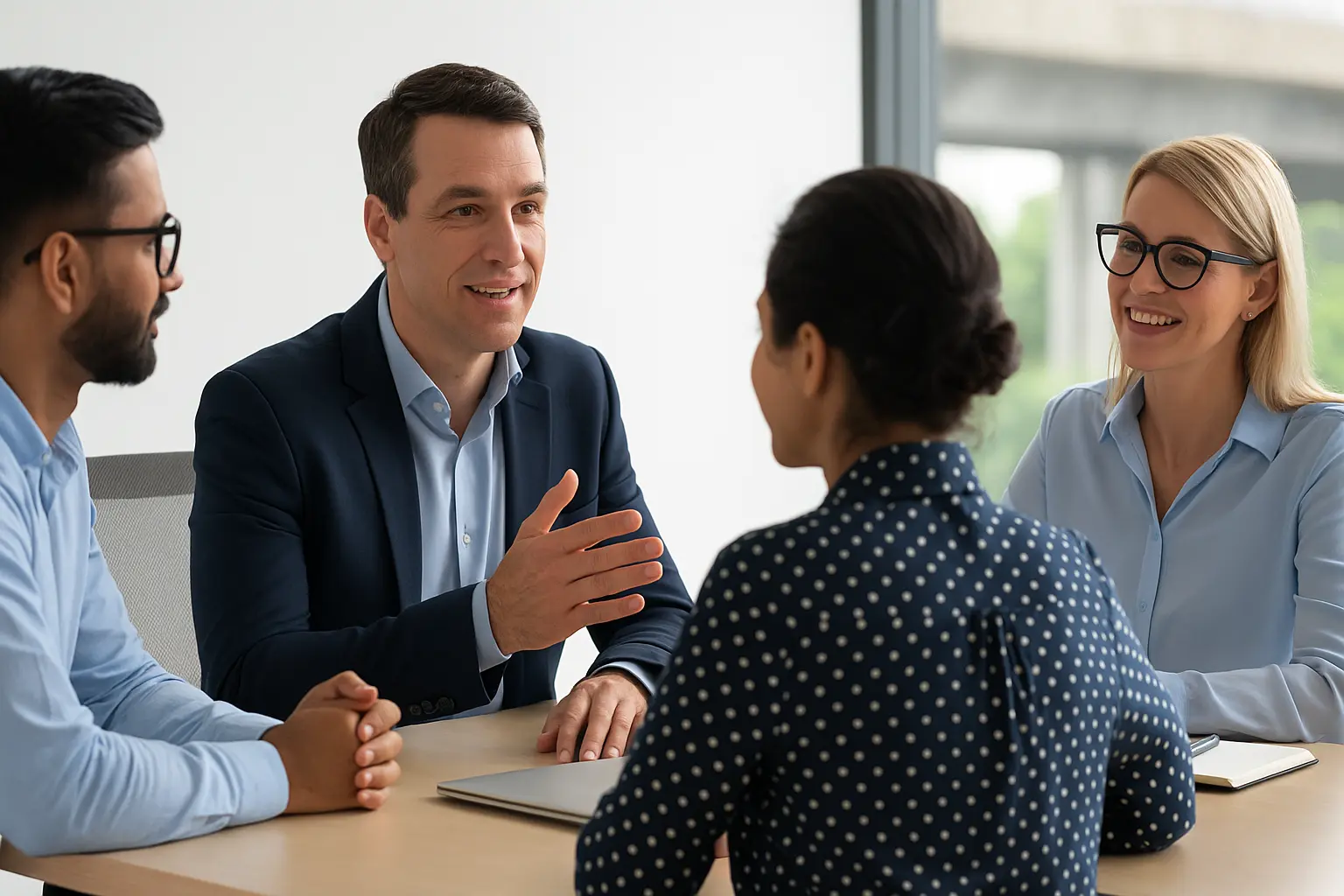 Crafting an Impactful Resume